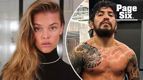 leaked nina agdal|Dillon Danis posts nearly nude Nina Agdal pic after。